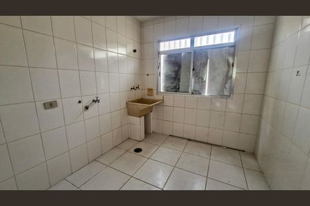 Casa à venda com 250m², 5 quartos e 2 vagasÁrea de serviço