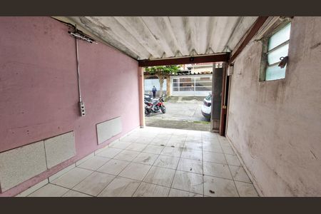 Casa à venda com 250m², 5 quartos e 2 vagasÁrea comum