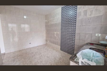 Casa à venda com 250m², 5 quartos e 2 vagasCasa 2 - Sala/cozinha