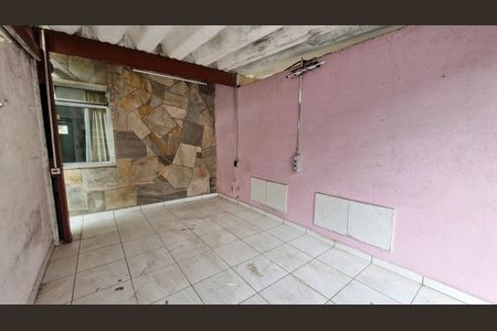 Casa à venda com 250m², 5 quartos e 2 vagasÁrea comum
