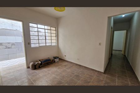 Casa à venda com 250m², 5 quartos e 2 vagasCasa 2 - Sala/cozinha