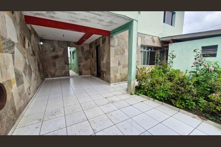 Casa à venda com 250m², 5 quartos e 2 vagasÁrea comum