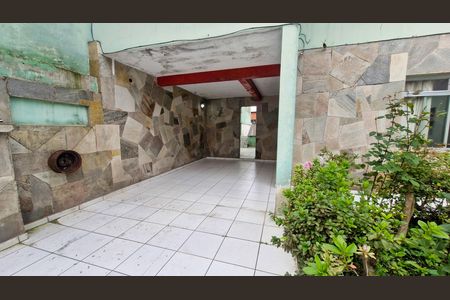 Casa à venda com 250m², 5 quartos e 2 vagasÁrea comum
