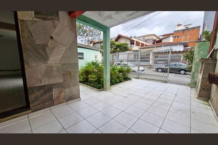 Casa à venda com 250m², 5 quartos e 2 vagasÁrea comum