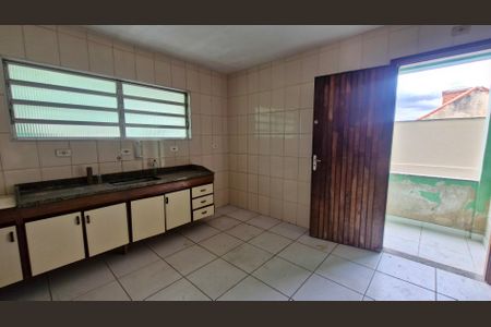 Casa à venda com 250m², 5 quartos e 2 vagasCozinha