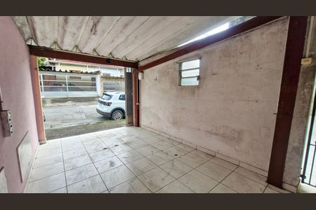 Casa à venda com 250m², 5 quartos e 2 vagasÁrea comum