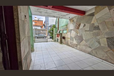 Casa à venda com 250m², 5 quartos e 2 vagasÁrea comum