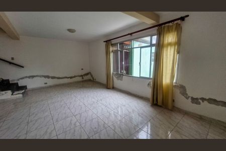 Sala de casa à venda com 5 quartos, 250m² em Interlagos, São Paulo