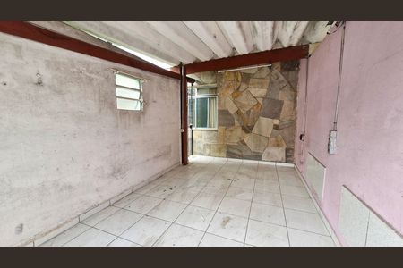 Casa à venda com 250m², 5 quartos e 2 vagasÁrea comum