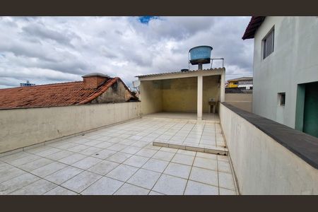 Casa à venda com 250m², 5 quartos e 2 vagasÁrea comum