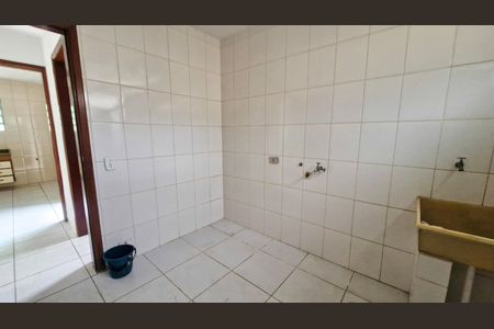 Casa à venda com 250m², 5 quartos e 2 vagasÁrea de serviço