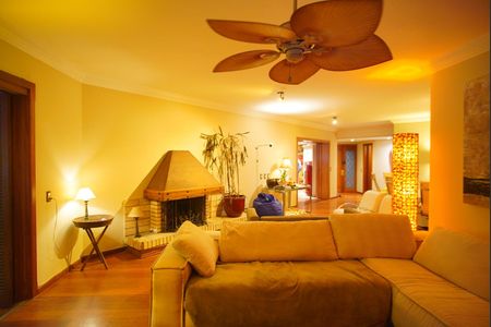 Apartamento à venda com 240m², 3 quartos e 2 vagasSala de Estar