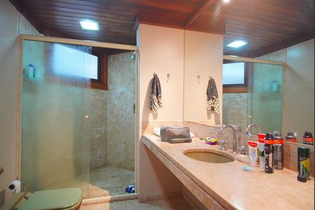 Apartamento à venda com 240m², 3 quartos e 2 vagasBanheiro Corredor