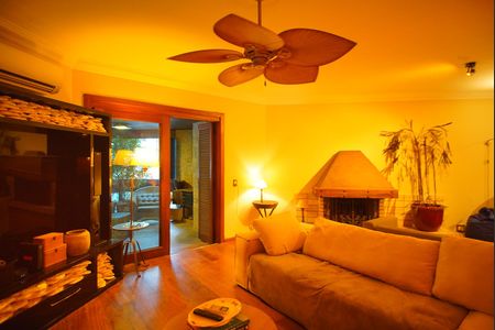 Apartamento à venda com 240m², 3 quartos e 2 vagasSala de Estar