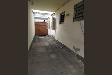 Casa à venda com 200m², 5 quartos e 3 vagasÁrea comum