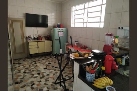 Casa à venda com 200m², 5 quartos e 3 vagasCozinha Casa 2