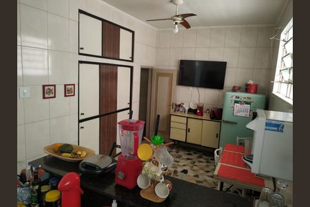 Casa à venda com 200m², 5 quartos e 3 vagasCozinha Casa 2