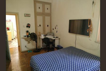 Casa à venda com 200m², 5 quartos e 3 vagasQuarto 3 Casa 2