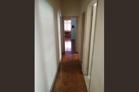 Casa à venda com 200m², 5 quartos e 3 vagasCorredor Casa 2