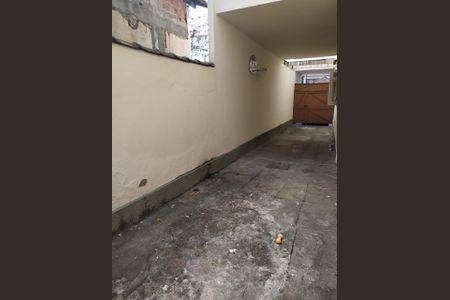 Casa à venda com 200m², 5 quartos e 3 vagasÁrea comum