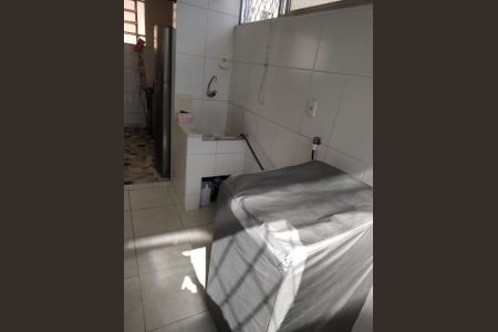 Casa à venda com 200m², 5 quartos e 3 vagasÁrea de Serviço Casa 2