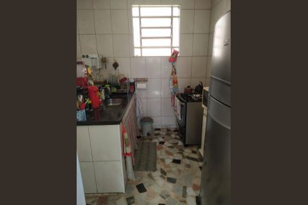 Casa à venda com 200m², 5 quartos e 3 vagasCozinha Casa 2