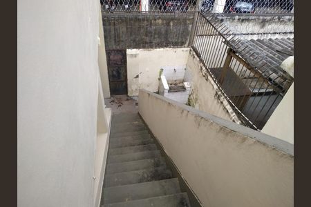 Casa à venda com 200m², 5 quartos e 3 vagasÁrea comum