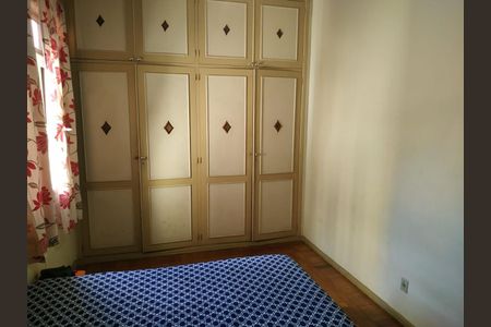 Casa à venda com 200m², 5 quartos e 3 vagasQuarto 3 Casa 2