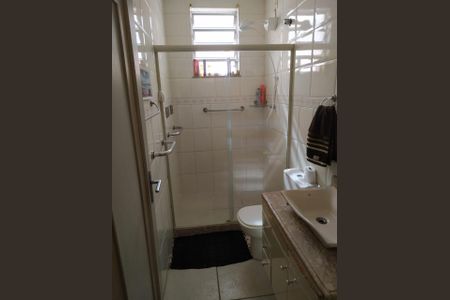 Casa à venda com 200m², 5 quartos e 3 vagasBanheiro 1 Casa 2