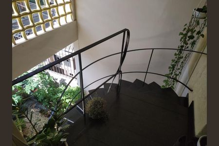 Casa à venda com 200m², 5 quartos e 3 vagasÁrea comum