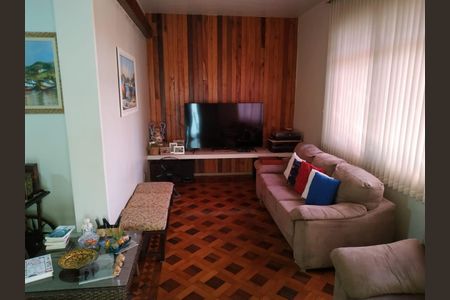Casa à venda com 200m², 5 quartos e 3 vagasSala Casa 2