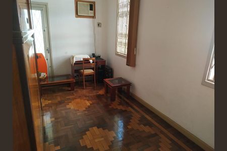 Casa à venda com 200m², 5 quartos e 3 vagasQuarto 2 Casa 2