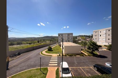 Apartamento para alugar com 43m², 3 quartos e 1 vagaVista