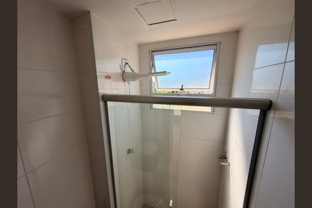 Apartamento para alugar com 43m², 3 quartos e 1 vagaBanheiro 