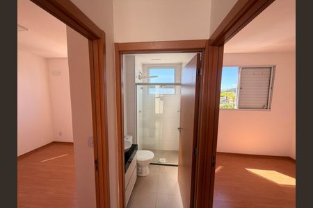 Sala de apartamento para alugar com 3 quartos, 43m² em Recreio das Acácias, Ribeirão Preto