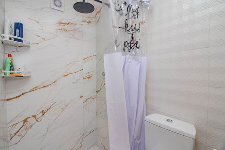 Apartamento à venda com 48m², 2 quartos e 1 vagaBanheiro