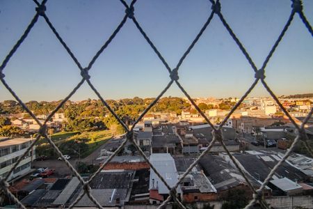 Apartamento à venda com 48m², 2 quartos e 1 vagaVista