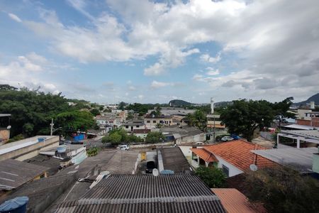 Apartamento para alugar com 49m², 2 quartos e 1 vagaVista 