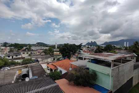 Apartamento para alugar com 49m², 2 quartos e 1 vagaVista 