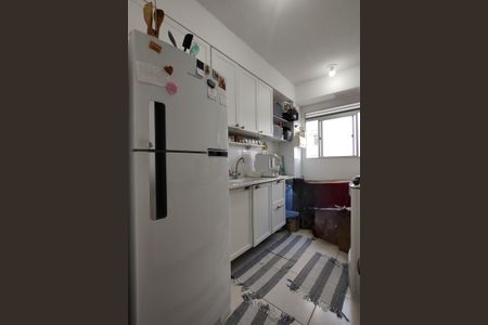 Apartamento para alugar com 49m², 2 quartos e 1 vagaCozinha 