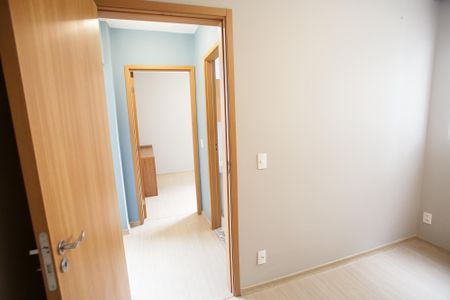 Quarto 1 de apartamento para alugar com 2 quartos, 48m² em Jacarepaguá, Rio de Janeiro