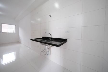 Apartamento para alugar com 40m², 2 quartos e sem vagaSala/Cozinha