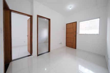 Sala/Cozinha de apartamento para alugar com 2 quartos, 40m² em Jardim Nordeste, São Paulo