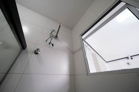 Apartamento para alugar com 40m², 2 quartos e sem vagaBanheiro Social