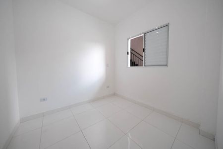 Quarto 1 de apartamento para alugar com 2 quartos, 40m² em Jardim Nordeste, São Paulo