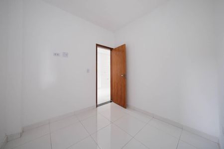 Quarto 1 de apartamento para alugar com 2 quartos, 40m² em Jardim Nordeste, São Paulo