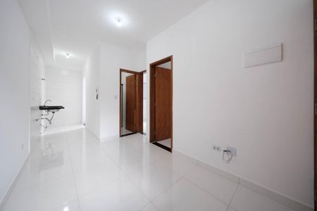 Apartamento para alugar com 40m², 2 quartos e sem vagaSala/Cozinha