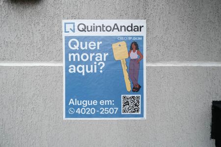 Apartamento para alugar com 40m², 2 quartos e sem vagaPlaca