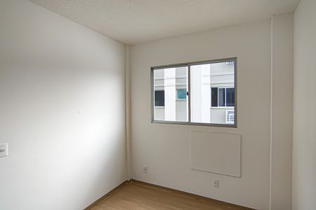 Quarto 2 de apartamento à venda com 2 quartos, 49m² em Jacarepaguá, Rio de Janeiro