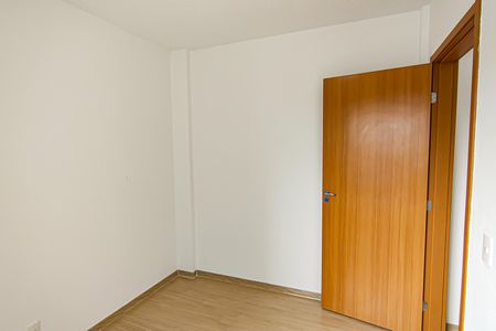 Apartamento à venda com 49m², 2 quartos e 1 vagaQuarto 2